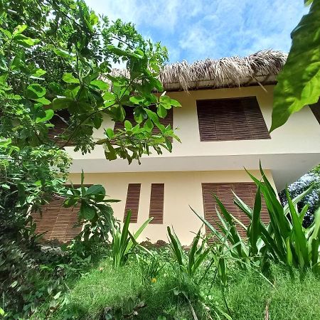 Magdalena Beach House لوس نارانخوس المظهر الخارجي الصورة