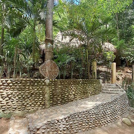 Magdalena Beach House لوس نارانخوس المظهر الخارجي الصورة