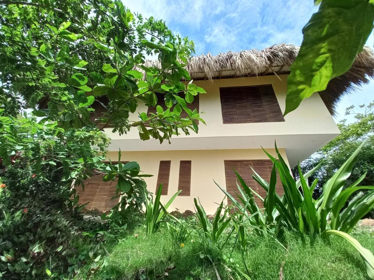 Magdalena Beach House لوس نارانخوس المظهر الخارجي الصورة