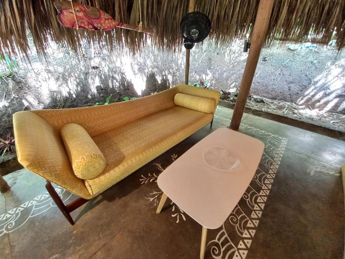 Magdalena Beach House لوس نارانخوس المظهر الخارجي الصورة