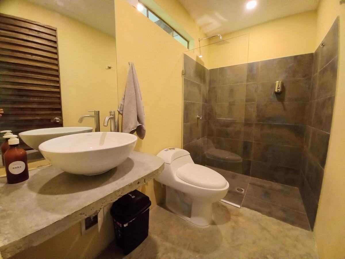 Magdalena Beach House لوس نارانخوس المظهر الخارجي الصورة