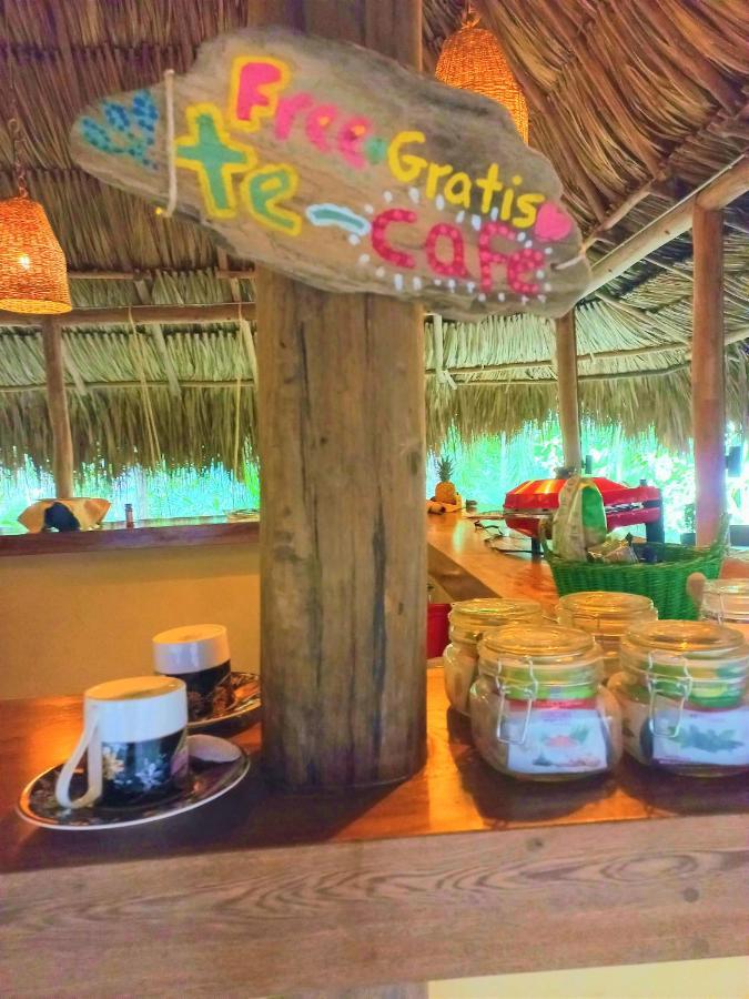 Magdalena Beach House لوس نارانخوس المظهر الخارجي الصورة