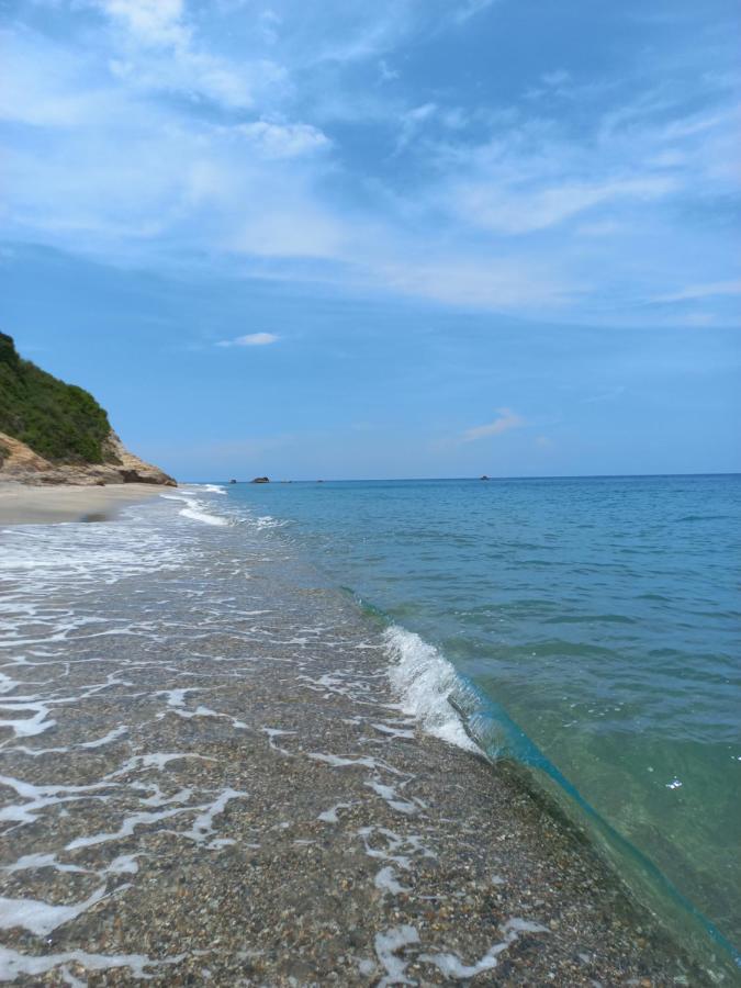 Magdalena Beach House لوس نارانخوس المظهر الخارجي الصورة