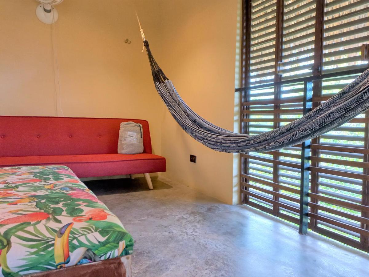 Magdalena Beach House لوس نارانخوس المظهر الخارجي الصورة