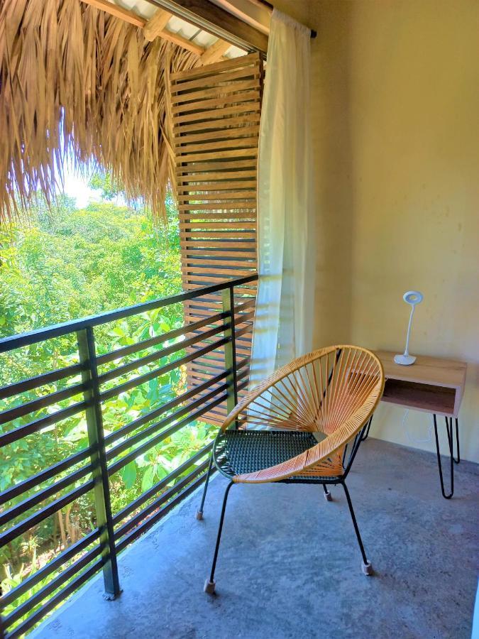 Magdalena Beach House لوس نارانخوس المظهر الخارجي الصورة
