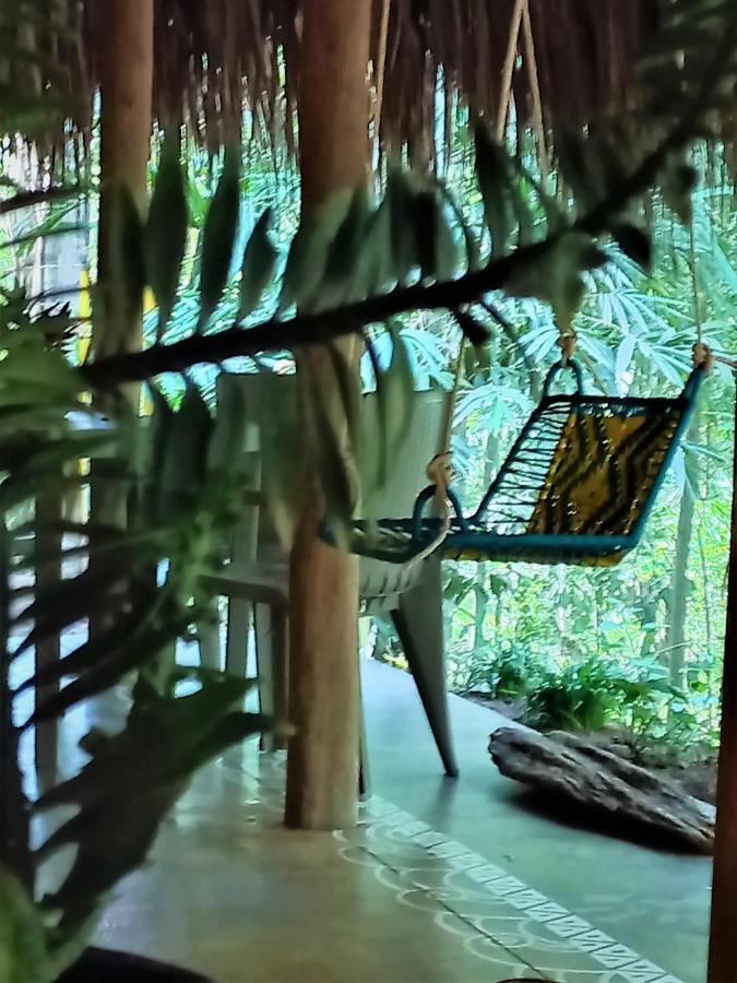 Magdalena Beach House لوس نارانخوس المظهر الخارجي الصورة