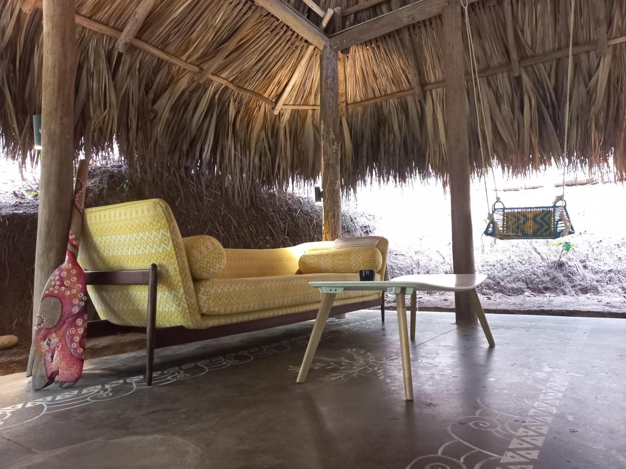Magdalena Beach House لوس نارانخوس المظهر الخارجي الصورة